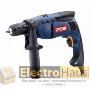 Дрель RYOBI EID750REN